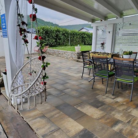 Una Luxury Home بيهاتش المظهر الخارجي الصورة