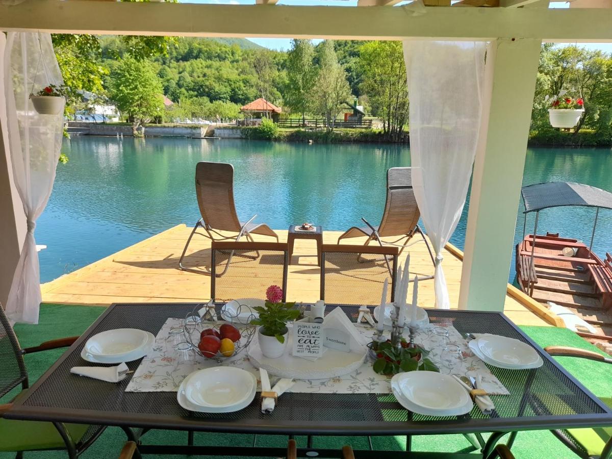 Una Luxury Home بيهاتش المظهر الخارجي الصورة