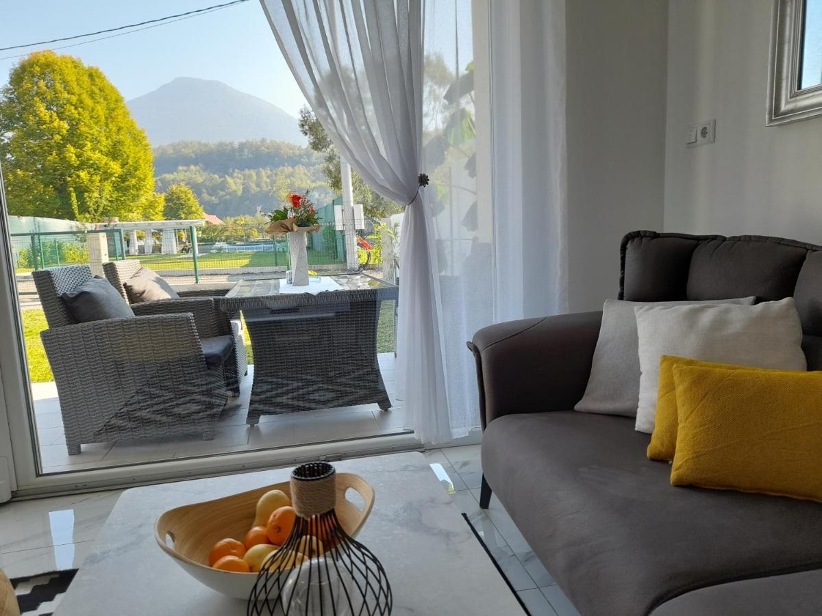 Una Luxury Home بيهاتش المظهر الخارجي الصورة