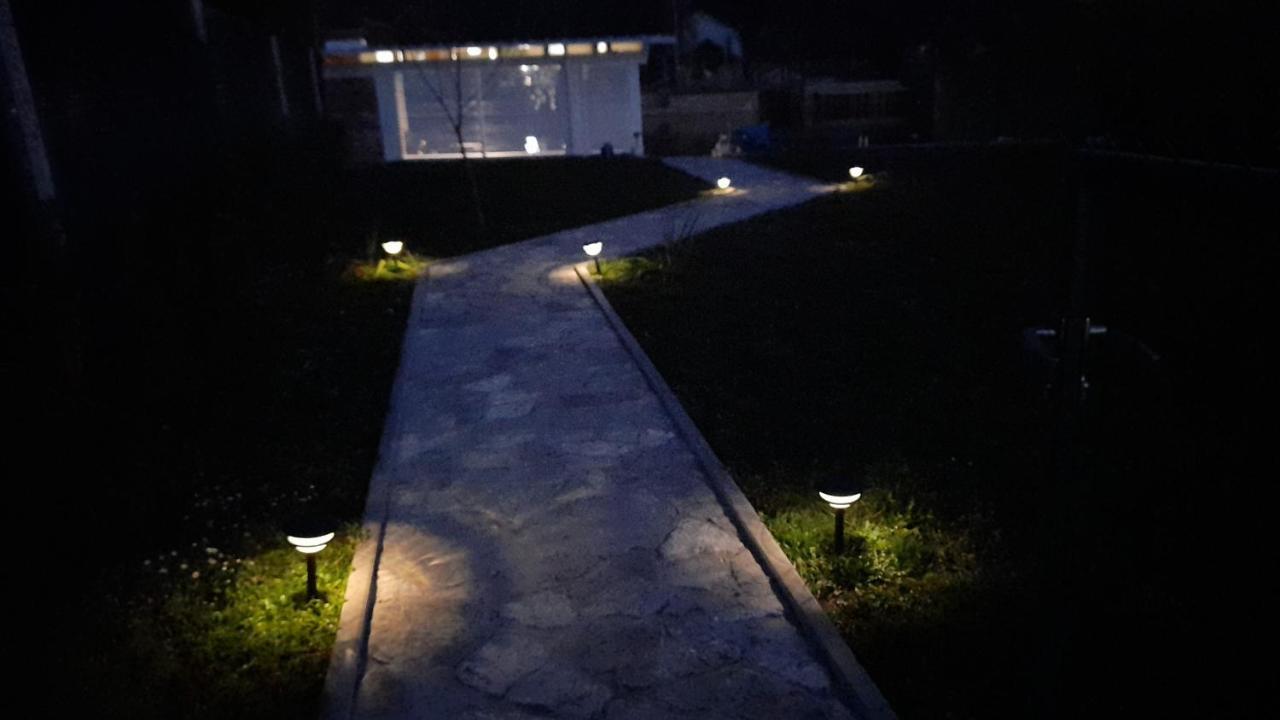 Una Luxury Home بيهاتش المظهر الخارجي الصورة