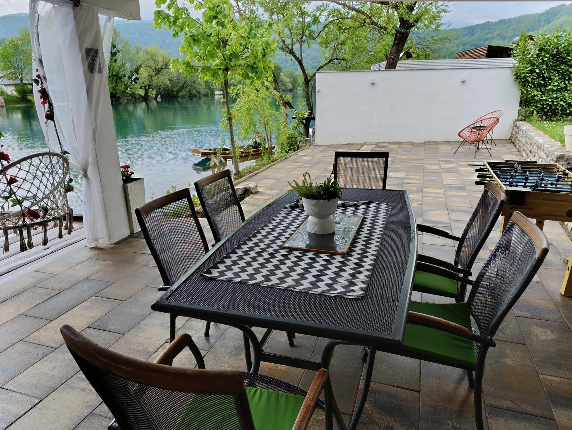 Una Luxury Home بيهاتش المظهر الخارجي الصورة